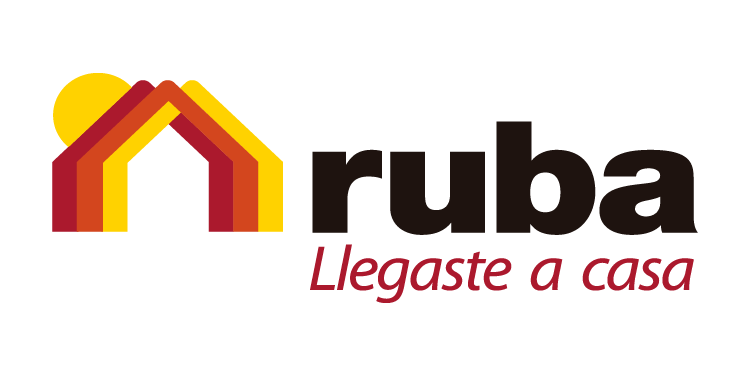 Logo ruba
